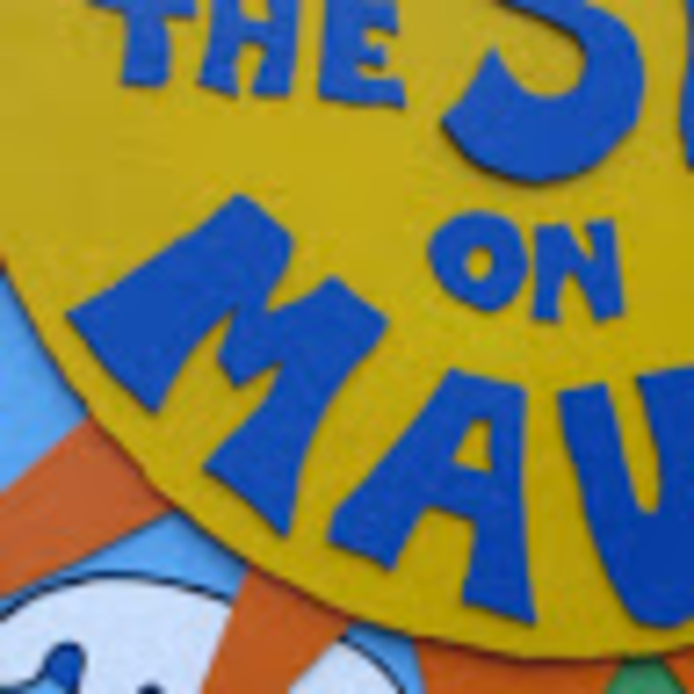 Meet your Posher, Maru